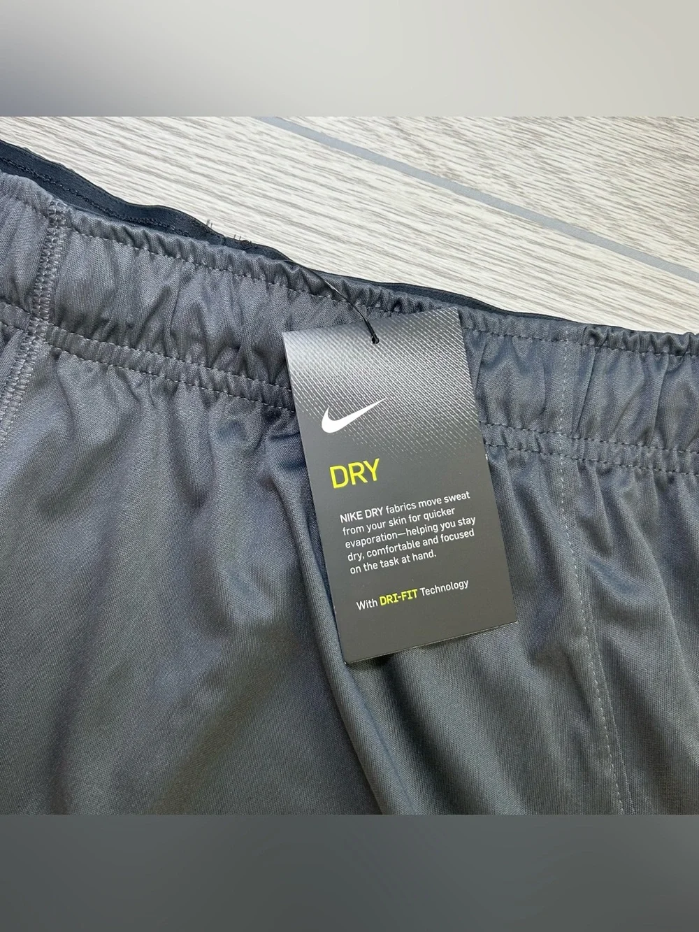 NEW Nike Wake Forest Baseball TEAM ISSUED Demon Deacons Mens Athletic Shorts 2XL